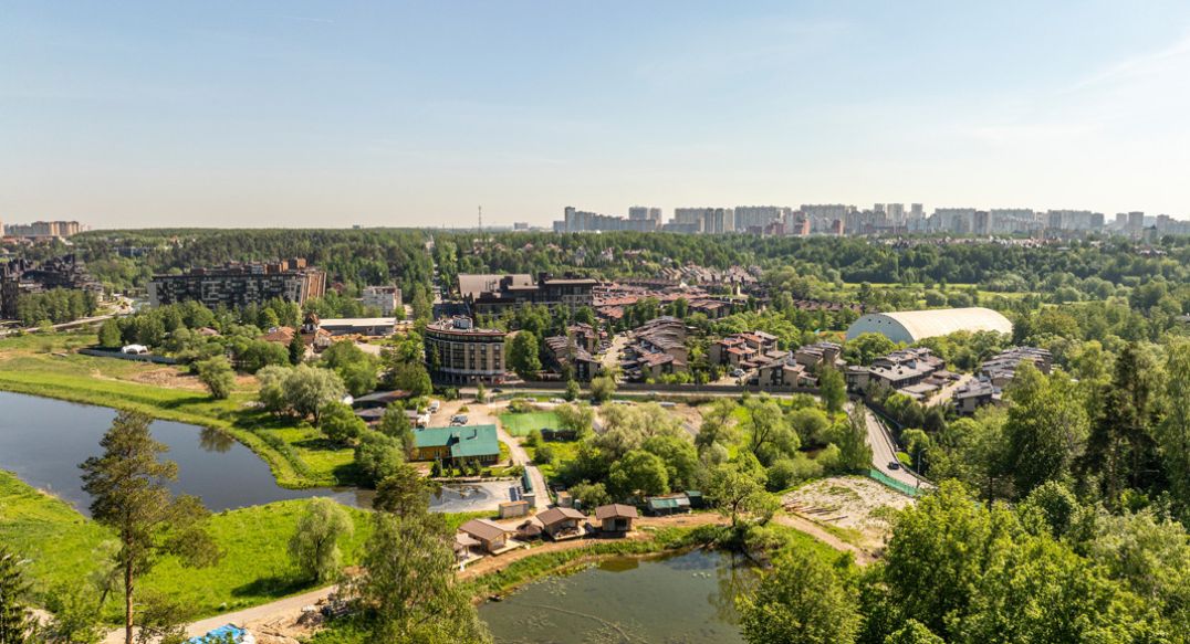 Новогорск-2