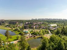 Новогорск-2