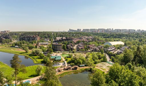 Новогорск-2