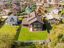 Дом у леса КП Николо-Пятницкое