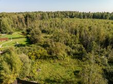 Дом у леса КП Николо-Пятницкое