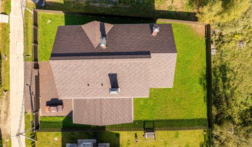 Дом у леса КП Николо-Пятницкое