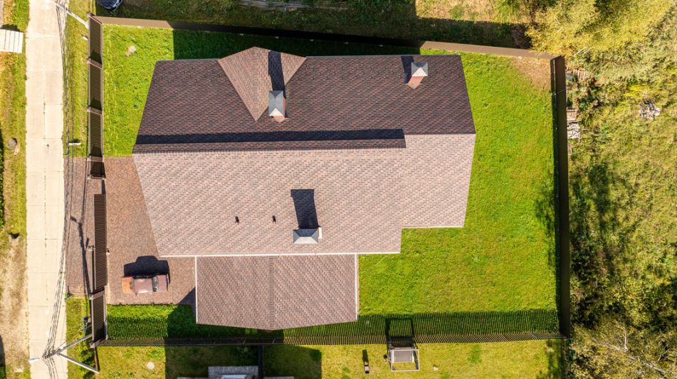 Дом у леса КП Николо-Пятницкое