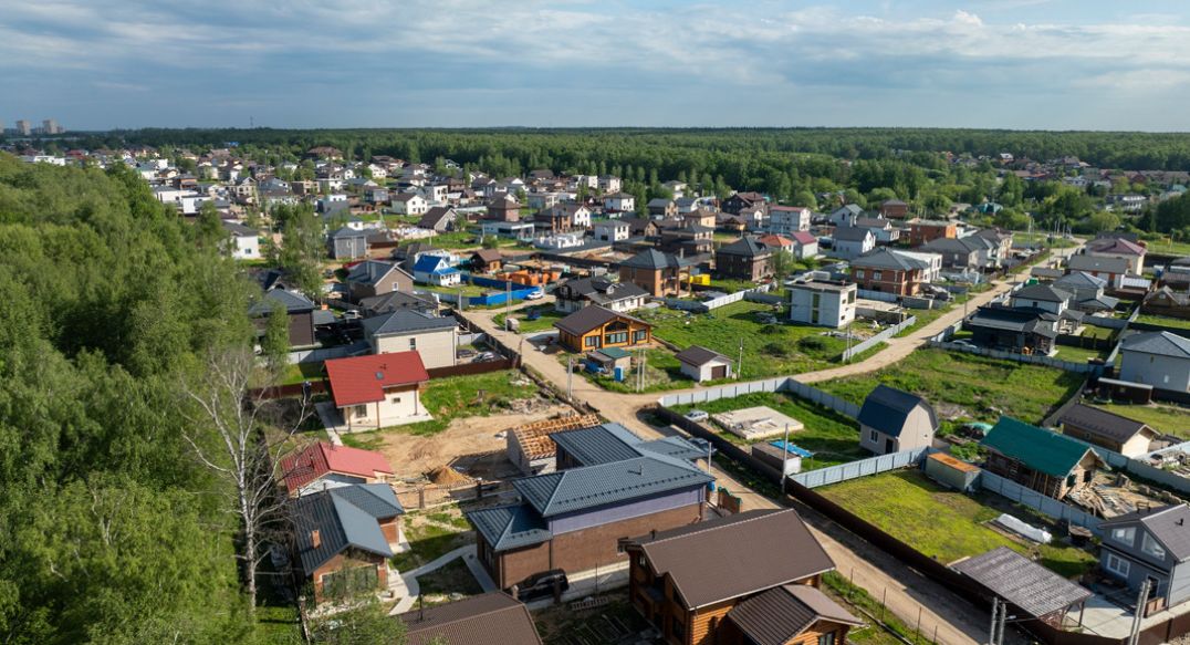 Аббакумово