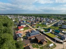 Аббакумово