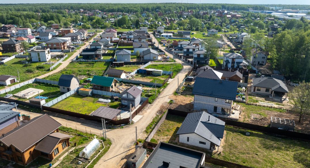 Аббакумово