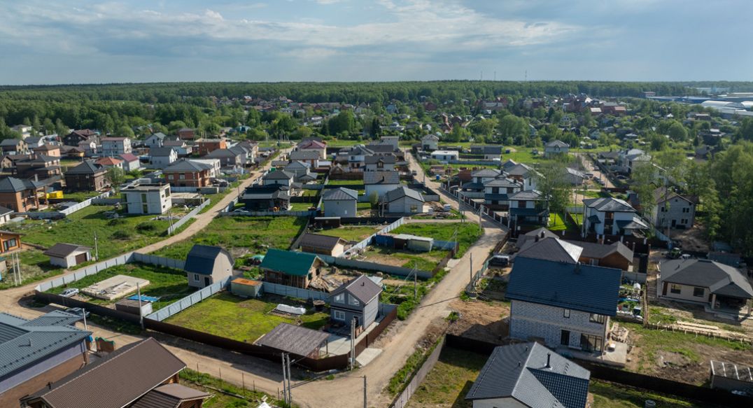 Аббакумово