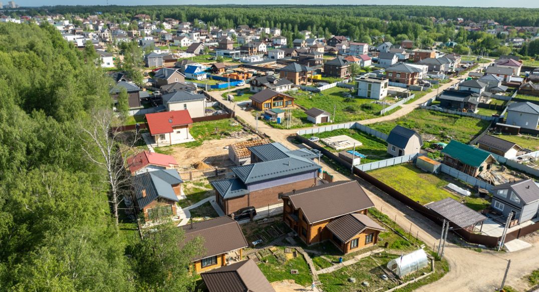 Аббакумово