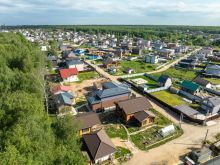 Аббакумово