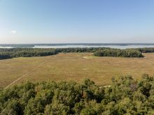 Дом у леса в КП 