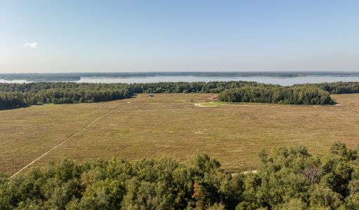 Дом у леса в КП 