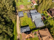 Дом у леса в КП 