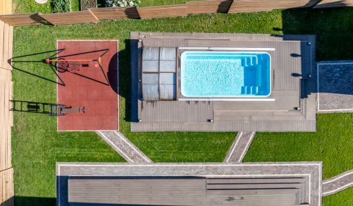 Дом в КП Степаньковская Слобода