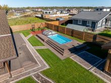 Дом в КП Степаньковская Слобода