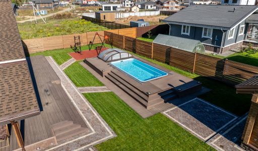 Дом в КП Степаньковская Слобода