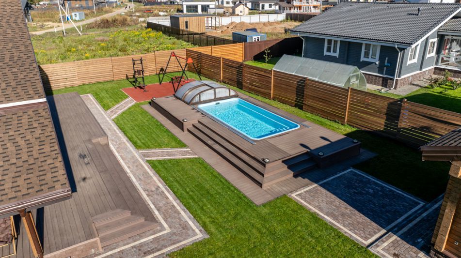 Дом в КП Степаньковская Слобода