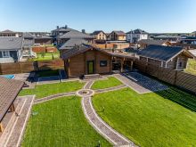 Дом в КП Степаньковская Слобода