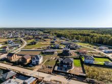 Дом в КП Степаньковская Слобода