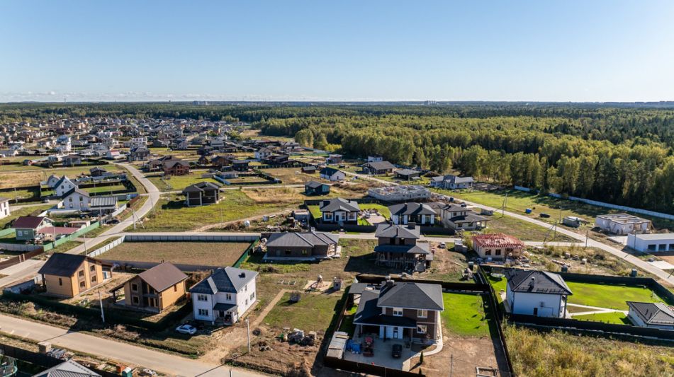 Дом в КП Степаньковская Слобода