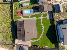 Дом в КП Степаньковская Слобода