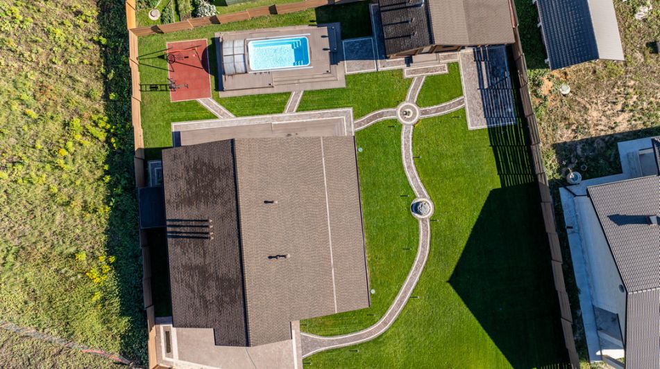 Дом в КП Степаньковская Слобода