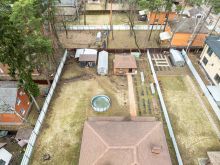 Просторный дом в Мамонтовке