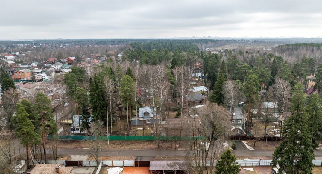 Мамонтовка