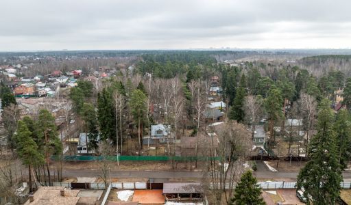 Мамонтовка