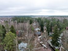 Мамонтовка