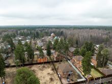 Мамонтовка