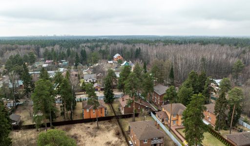 Мамонтовка