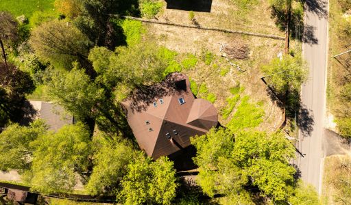 Дом с видом на воду в Славино