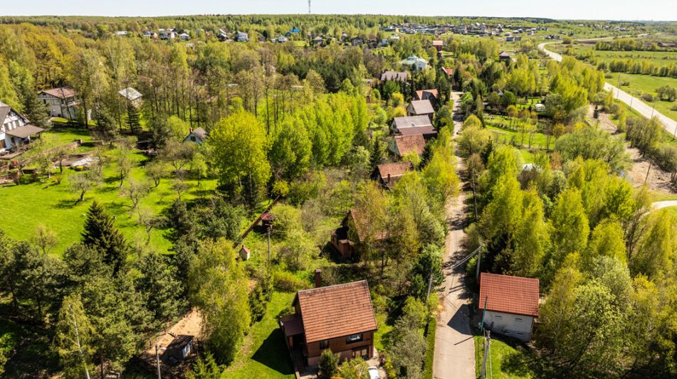 Дом с видом на воду в Славино