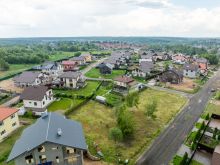 Дом в поселке Спас-Каменка