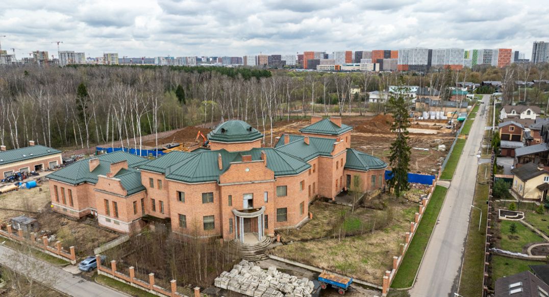 Президент