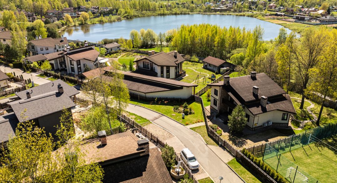 Яхромские Горки-2