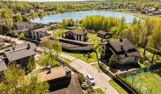 Яхромские Горки-2