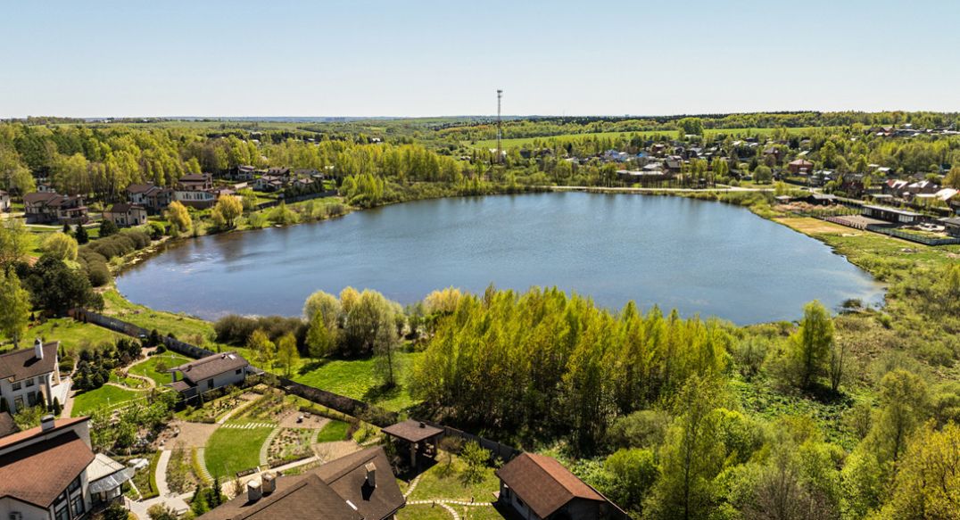 Яхромские Горки-2