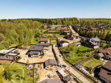 Яхромские Горки-2