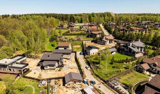 Яхромские Горки-2