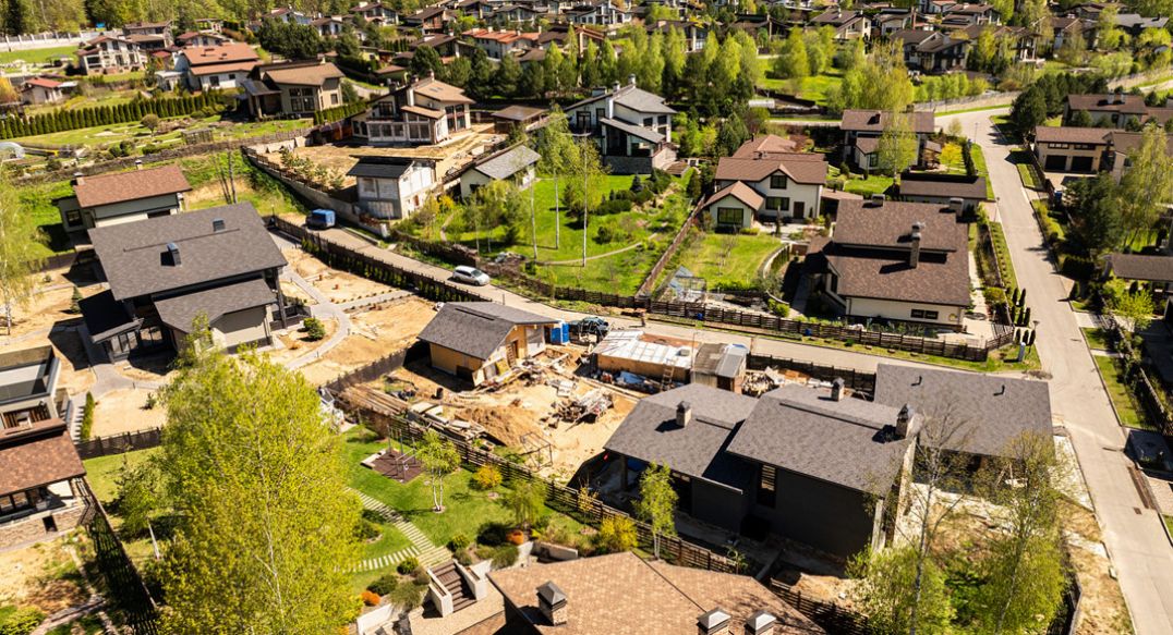 Яхромские Горки-2