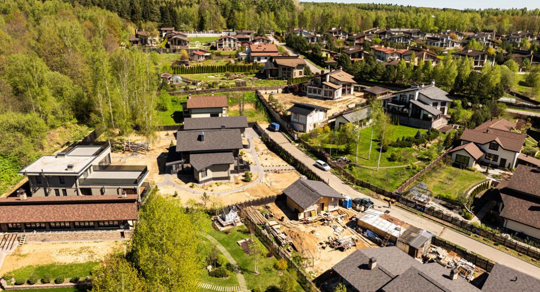 Яхромские Горки-2