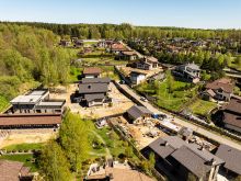 Яхромские Горки-2