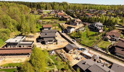 Яхромские Горки-2