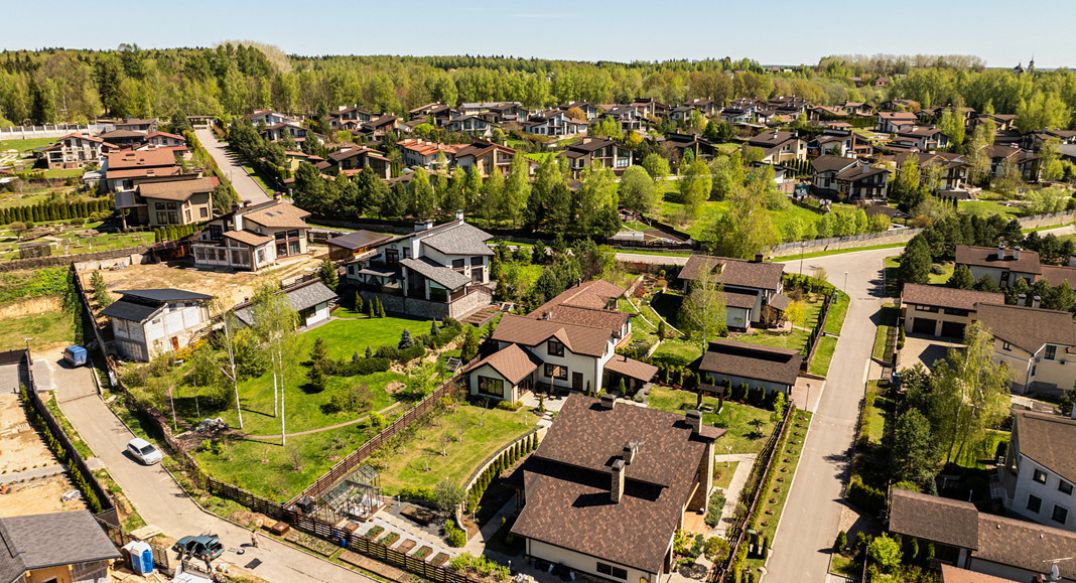 Яхромские Горки-2