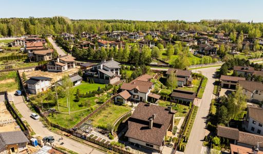 Яхромские Горки-2