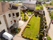 Дом под ключ в д. Новосельцево