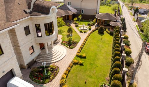 Дом под ключ в д. Новосельцево