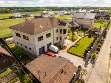 Дом под ключ в д. Новосельцево