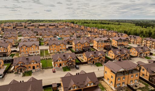 Пески